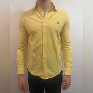 SHIRT RALPH LAUREN - S